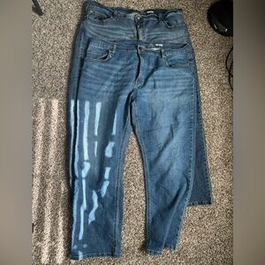 Set of Men’s Jeans Bundle